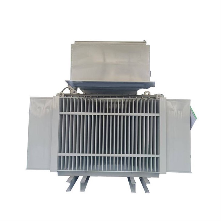 2000 KVA Distribution Transformer-11/0.433 KV | Malaysia 2024 price