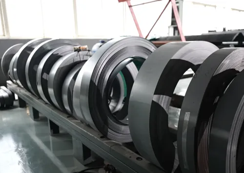 grain-oriented silicon steel grain-oriented silicon steel