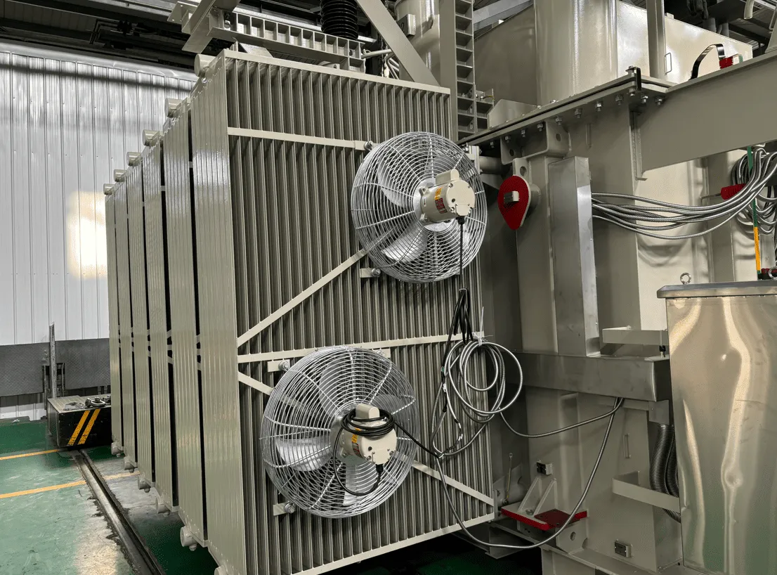 transformer cooling fan transformer cooling fan